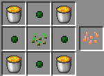 Magical Cropsで鉱石の種を作って栽培してみる(第12話)：Minecraft_挿絵3