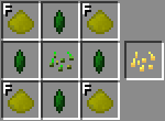 Magical Cropsで鉱石の種を作って栽培してみる(第12話)：Minecraft_挿絵27