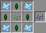Magical Cropsで鉱石の種を作って栽培してみる(第12話)：Minecraft_挿絵26