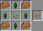 Magical Cropsで鉱石の種を作って栽培してみる(第12話)：Minecraft_挿絵22