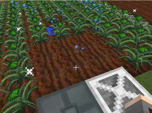 MineFactory Reloadedで収穫を自動化したい(第13話)：Minecraft_挿絵27