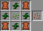 Magical Cropsで鉱石の種を作って栽培してみる(第12話)：Minecraft_挿絵35
