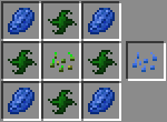 Magical Cropsで鉱石の種を作って栽培してみる(第12話)：Minecraft_挿絵32