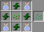 Magical Cropsで鉱石の種を作って栽培してみる(第12話)：Minecraft_挿絵47