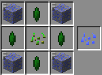 Magical Cropsで鉱石の種を作って栽培してみる(第12話)：Minecraft_挿絵25