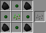 Magical Cropsで鉱石の種を作って栽培してみる(第12話)：Minecraft_挿絵8