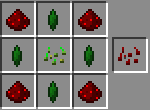 Magical Cropsで鉱石の種を作って栽培してみる(第12話)：Minecraft_挿絵19