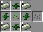 Magical Cropsで鉱石の種を作って栽培してみる(第12話)：Minecraft_挿絵49