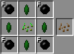 Magical Cropsで鉱石の種を作って栽培してみる(第12話)：Minecraft_挿絵24