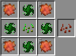 Magical Cropsで鉱石の種を作って栽培してみる(第12話)：Minecraft_挿絵59