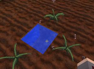 Magical Cropsで枯渇資源を作物化するための準備をする(第11話)：Minecraft_挿絵5