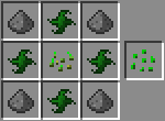 Magical Cropsで鉱石の種を作って栽培してみる(第12話)：Minecraft_挿絵36