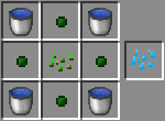 Magical Cropsで鉱石の種を作って栽培してみる(第12話)：Minecraft_挿絵4