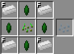 Magical Cropsで鉱石の種を作って栽培してみる(第12話)：Minecraft_挿絵23