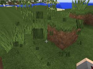 Magical Cropsで枯渇資源を作物化するための準備をする(第11話)：Minecraft_挿絵1