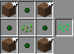 Magical Cropsで鉱石の種を作って栽培してみる(第12話)：Minecraft_挿絵6