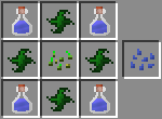 Magical Cropsで鉱石の種を作って栽培してみる(第12話)：Minecraft_挿絵43