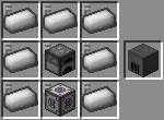 Applied Energistics 2の装置作りに必要な結晶を育成する(第17話)：Minecraft_挿絵15