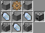 Applied Energistics 2の装置作りに必要な結晶を育成する(第17話)：Minecraft_挿絵2