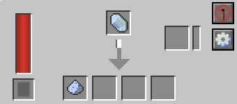 Applied Energistics 2の装置作りに必要な結晶を育成する(第17話)：Minecraft_挿絵3