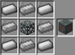 Applied Energistics 2の装置作りに必要な結晶を育成する(第17話)：Minecraft_挿絵18