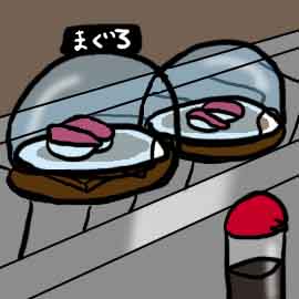 くら寿司の鮮度くんに隠されている秘密に気づいてしまった_挿絵2