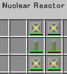 遂にIndustrialCraft2 experimentalの原子力炉が稼働(第31話)：Minecraft_挿絵27