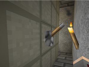 遂にIndustrialCraft2 experimentalの原子力炉が稼働(第31話)：Minecraft_挿絵14