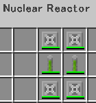 遂にIndustrialCraft2 experimentalの原子力炉が稼働(第31話)：Minecraft_挿絵20