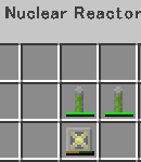 遂にIndustrialCraft2 experimentalの原子力炉が稼働(第31話)：Minecraft_挿絵24