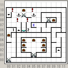 モンスターメーカー 7つの秘宝のプレイ日記12：レトロゲーム(ファミコン)_挿絵9