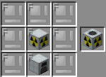 使用済み核燃料だって簡単に再利用できる(第34話)：Minecraft_挿絵12