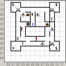 モンスターメーカー 7つの秘宝のプレイ日記12：レトロゲーム(ファミコン)_挿絵14