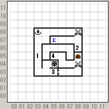 モンスターメーカー 7つの秘宝のプレイ日記12：レトロゲーム(ファミコン)_挿絵16