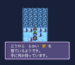 イデアの日のプレイ日記21：レトロゲーム(スーファミ)_挿絵29