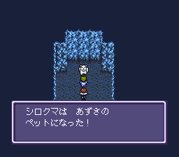 イデアの日のプレイ日記21：レトロゲーム(スーファミ)_挿絵10