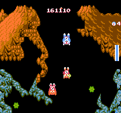 ドラえもんのプレイ日記3：レトロゲーム(ファミコン)_挿絵13