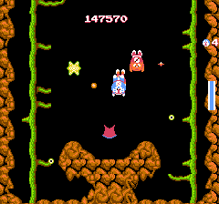 ドラえもんのプレイ日記3：レトロゲーム(ファミコン)_挿絵10