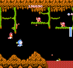 ドラえもんのプレイ日記3：レトロゲーム(ファミコン)_挿絵8