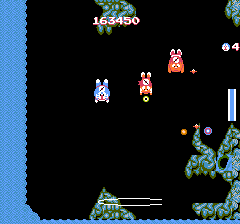 ドラえもんのプレイ日記3：レトロゲーム(ファミコン)_挿絵14
