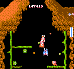 ドラえもんのプレイ日記3：レトロゲーム(ファミコン)_挿絵9