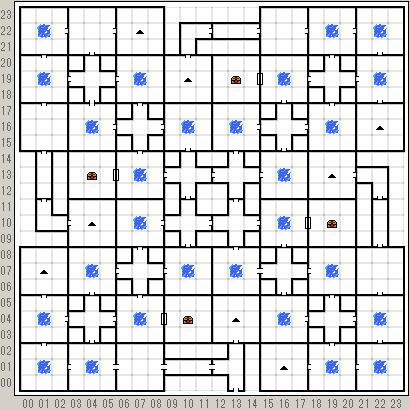 ファリアのプレイ日記10：レトロゲーム(ファミコン)_挿絵11
