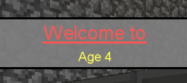 祝・Age 4到達と新しい発電機：Minecraft SevTech Ages#44_挿絵8