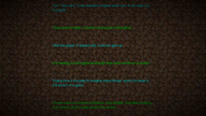 更に憂鬱な奈落に浮かびし島ジ・エンドの探索：Minecraft SevTech Ages#54_挿絵15