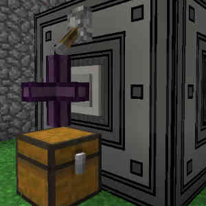 PneumaticCraft Pressure Chamberの設置とその使用法：Minecraft SevTech Ages#56_挿絵19