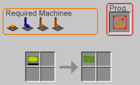 PneumaticCraftのAssembly装置を作る：Minecraft SevTech Ages#59_挿絵20
