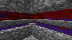 赤いのと紫のは何気に仲が悪い：Minecraft SevTech Ages#76_挿絵1