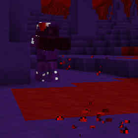赤いのと紫のは何気に仲が悪い：Minecraft SevTech Ages#76_挿絵2