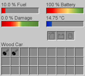 Car Modで遊び心が走り出す：Minecraft SevTech Ages#71_挿絵17