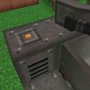 宇宙開拓時代でも乾式製錬炉の偉大さは色褪せない：Minecraft SevTech Ages#82_挿絵10